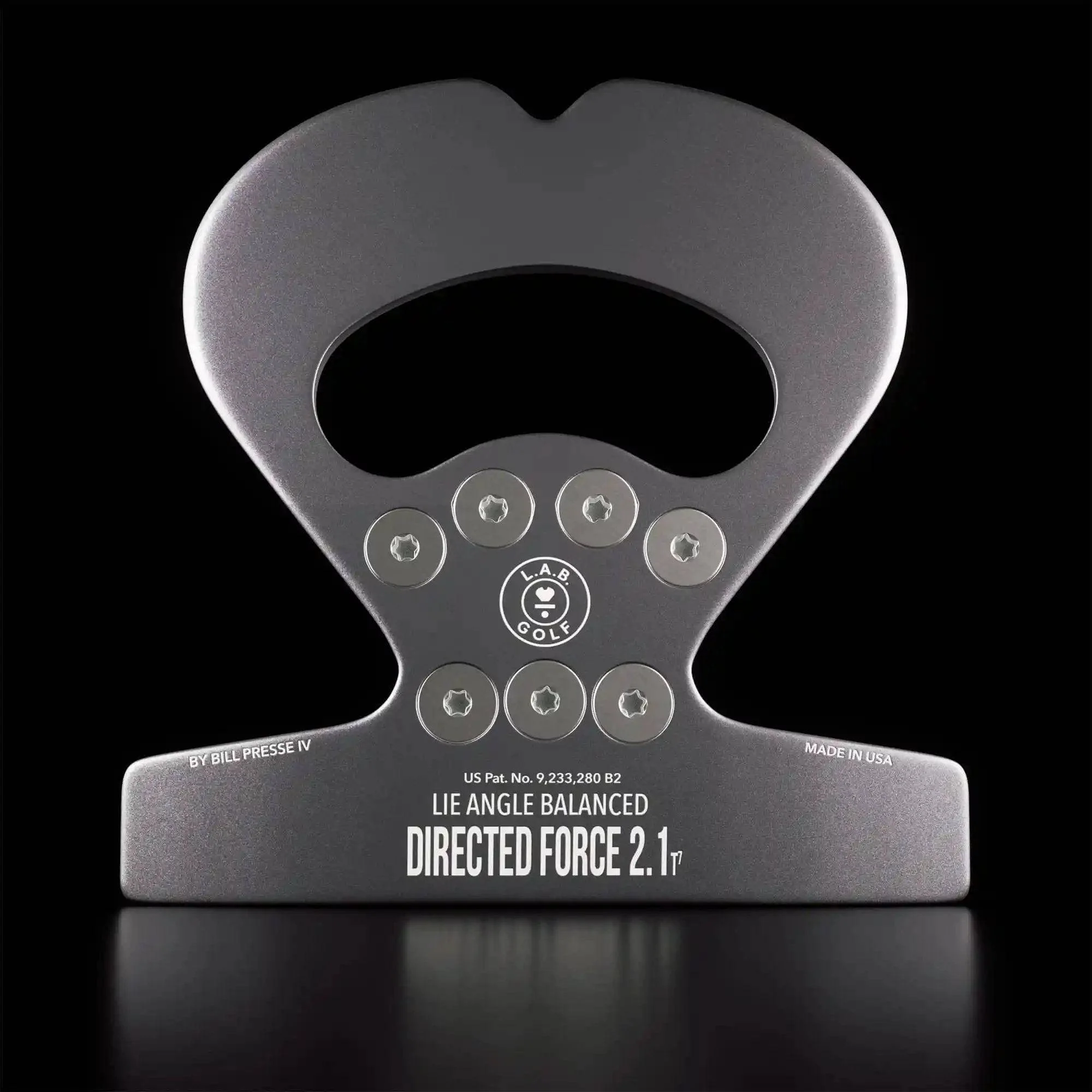 Genuine DF 2.1 Custom Broomstick Putter - Image 4