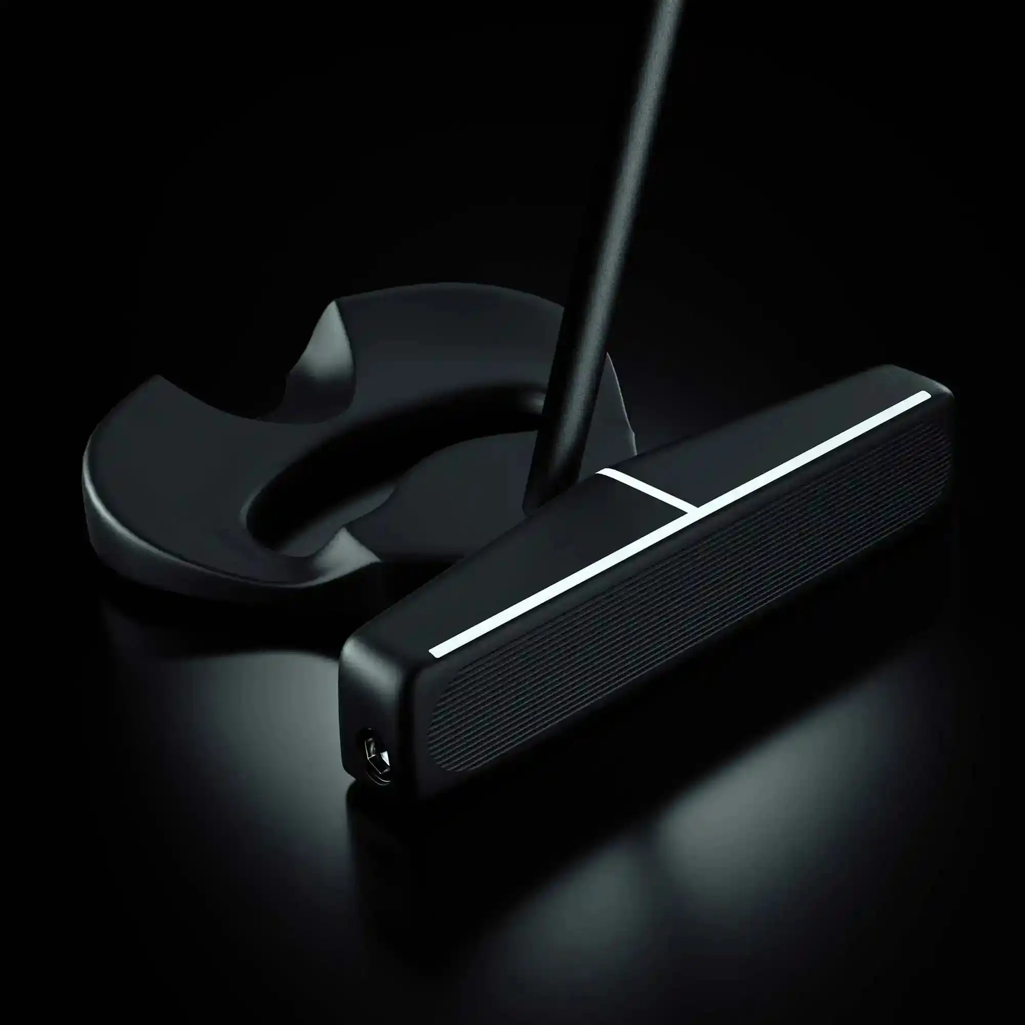 Genuine LAB Golf DF 2.1 Armlock Custom Putter - Image 7