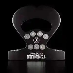 Genuine LAB Golf DF 2.1 Armlock Custom Putter - Image 8