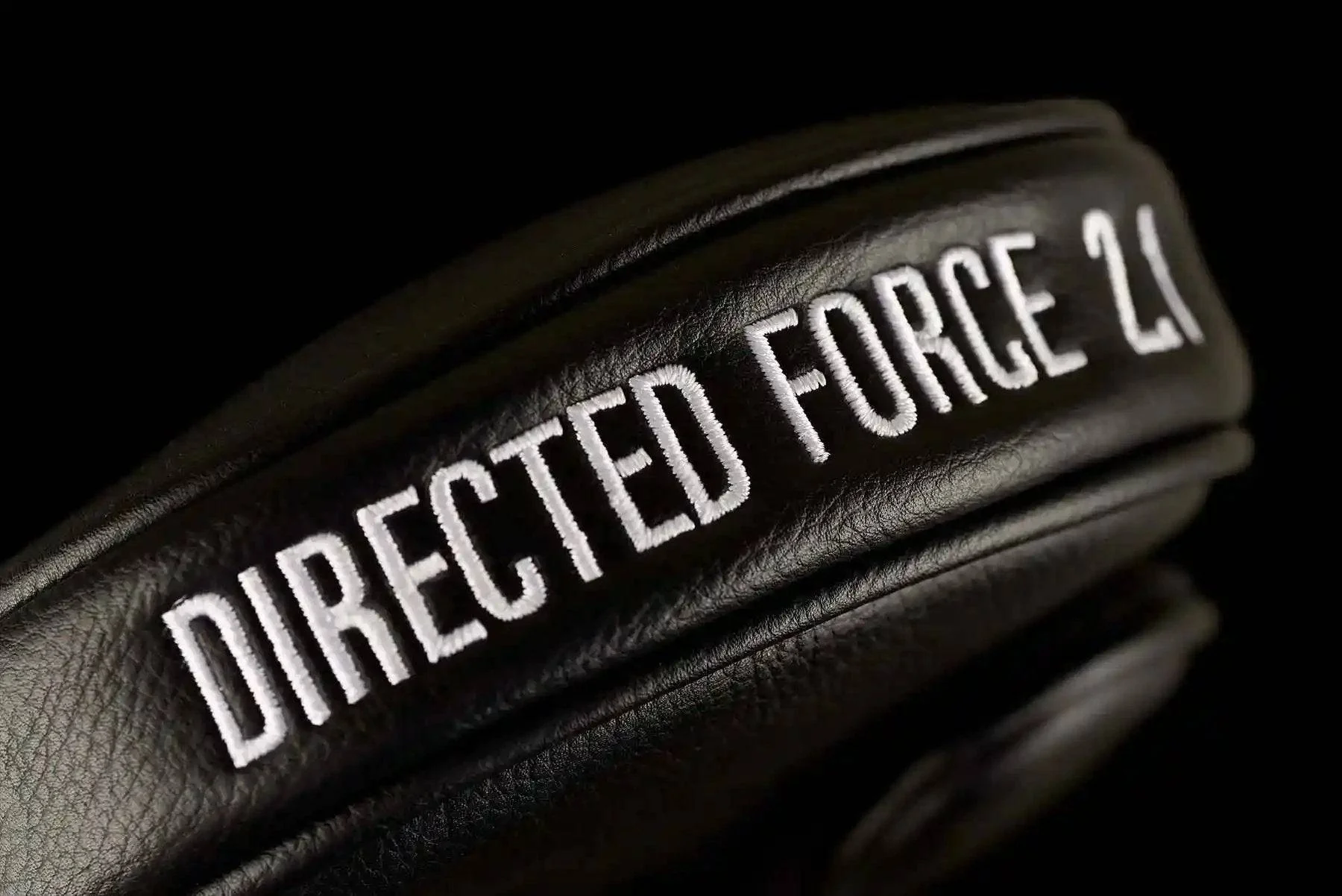 Genuine LAB Golf DF 2.1 Tour Headcover - Image 3