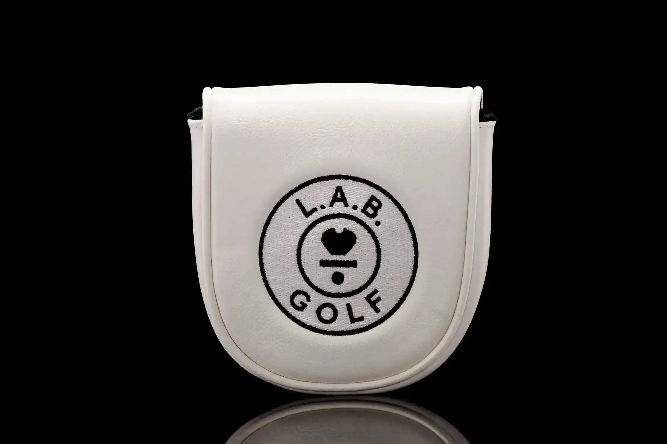 Genuine LAB Golf DF 2.1 Tour Headcover - Image 5