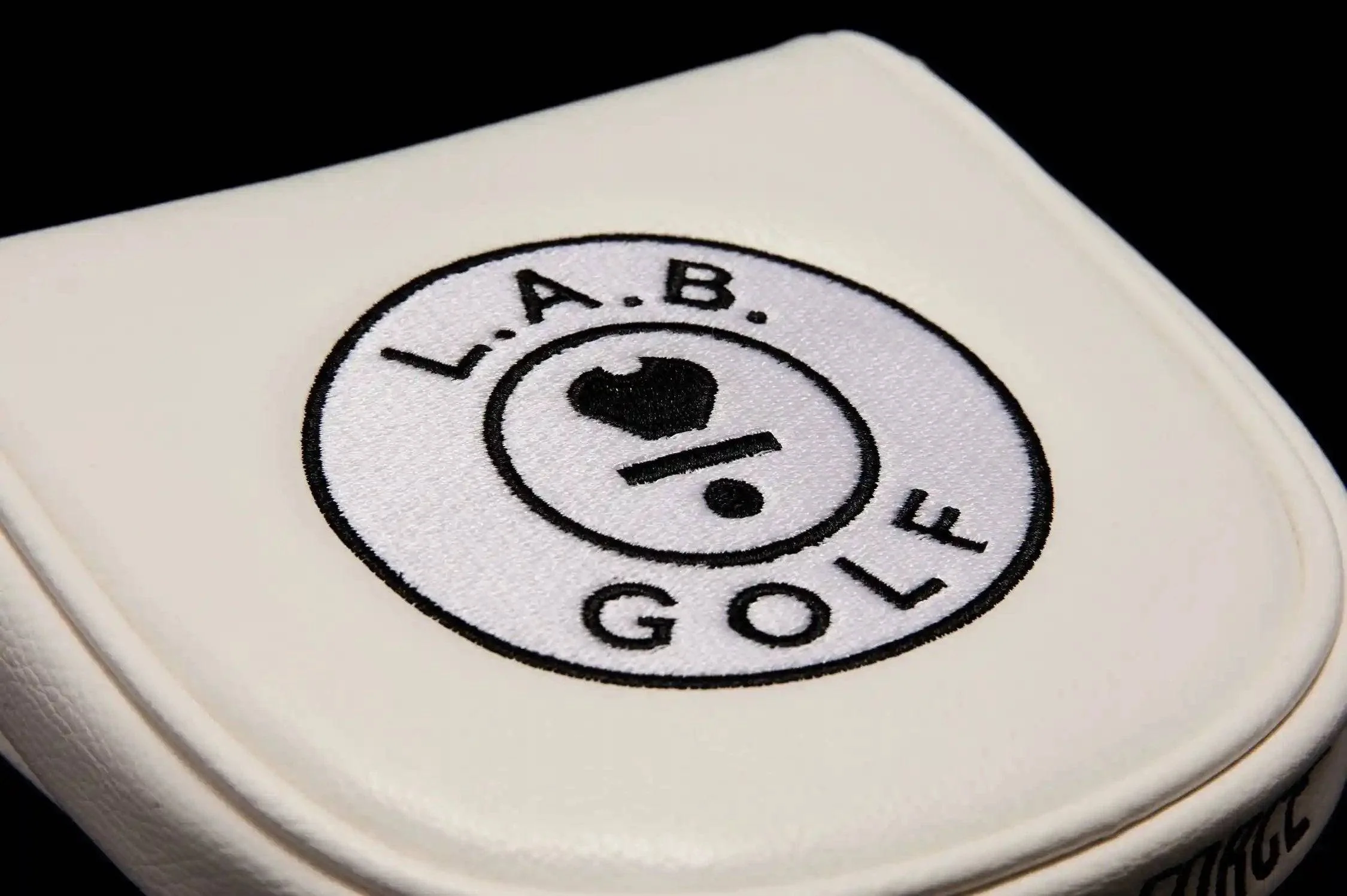 Genuine LAB Golf DF 2.1 Tour Headcover - Image 7