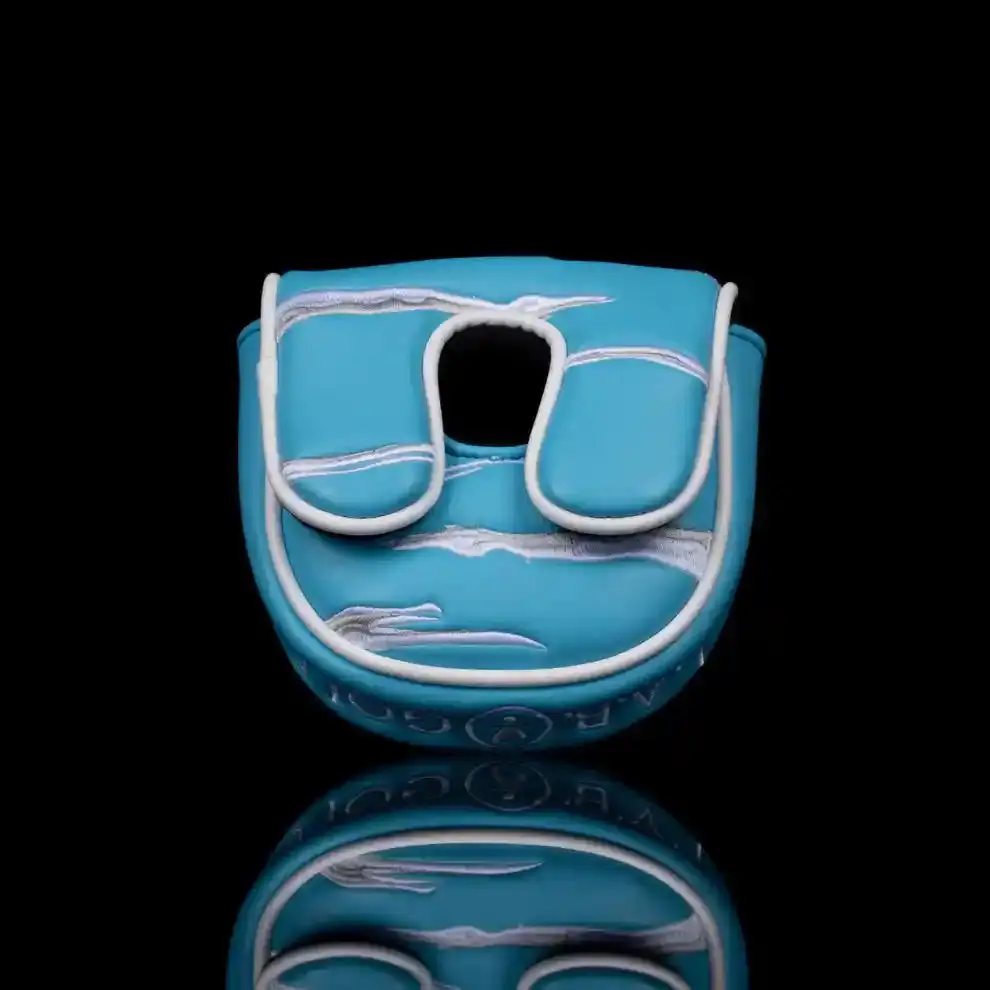 Genuine LAB Great Outdoors Headcover - Image 5