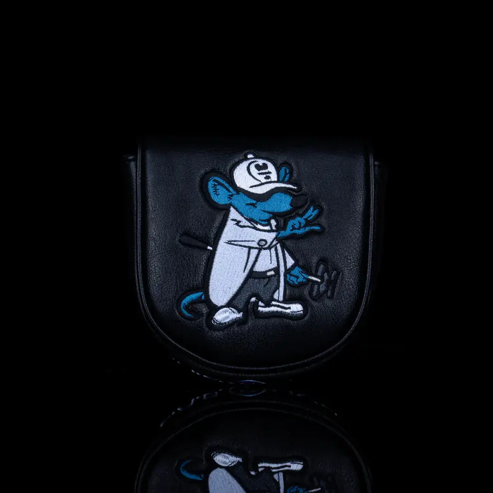 LAB Golf L.A.B Rats Headcover Genuine LAB - Image 10