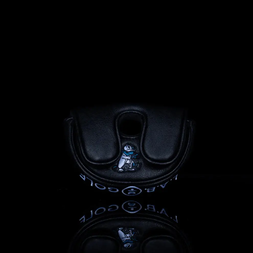 LAB Golf L.A.B Rats Headcover Genuine LAB - Image 4