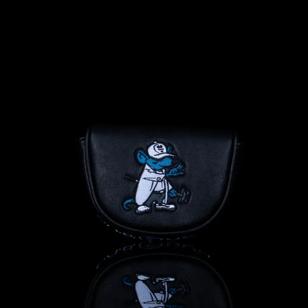 LAB Golf L.A.B Rats Headcover Genuine LAB - Image 5