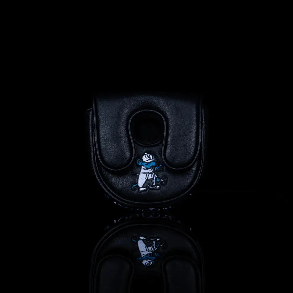 LAB Golf L.A.B Rats Headcover Genuine LAB - Image 7