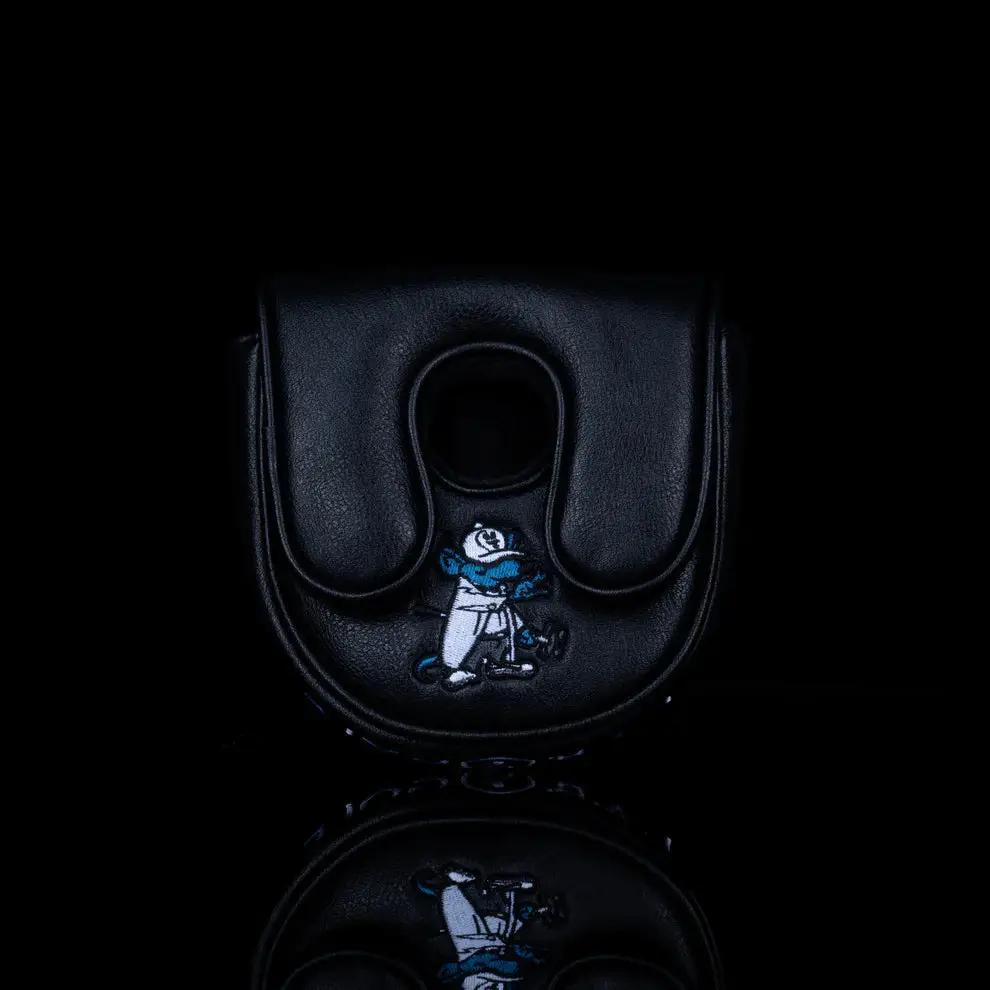 LAB Golf L.A.B Rats Headcover Genuine LAB - Image 9