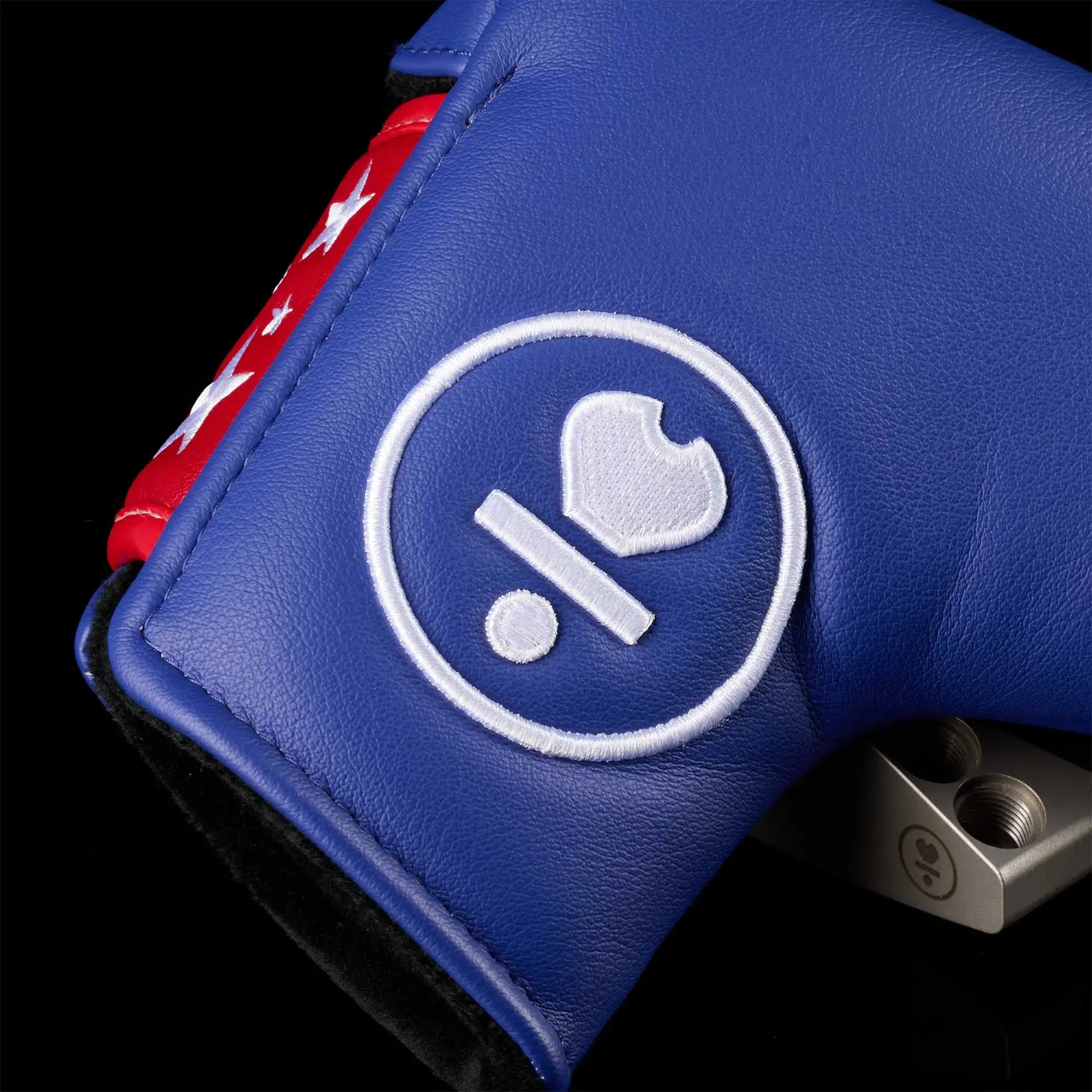 Genuine LAB Link.1 Headcover - Image 4