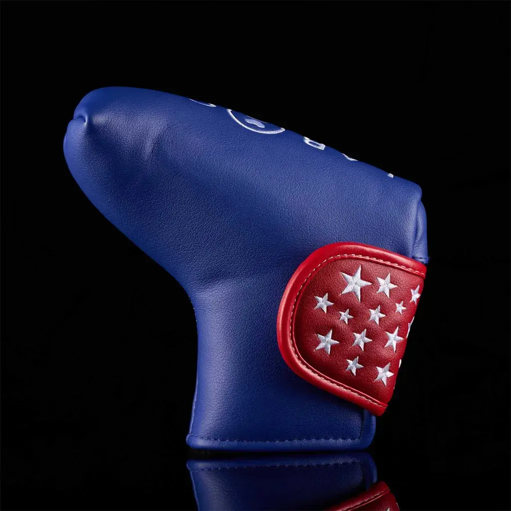 Genuine LAB Link.1 Headcover - Image 5