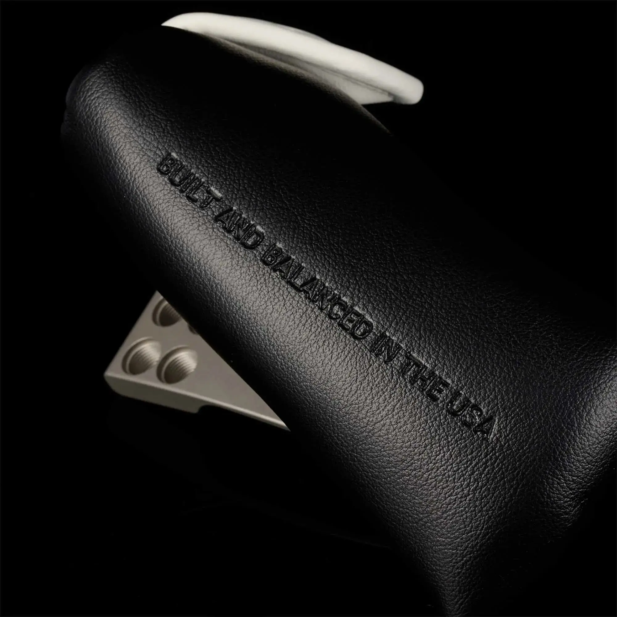 Genuine LAB Link.1 Headcover - Image 6