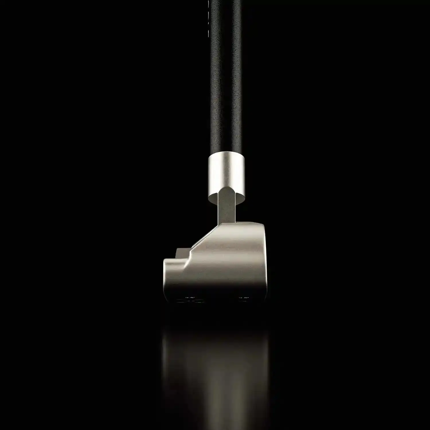 Genuine Lab Golf LINK.1 Stock Putter - Image 5