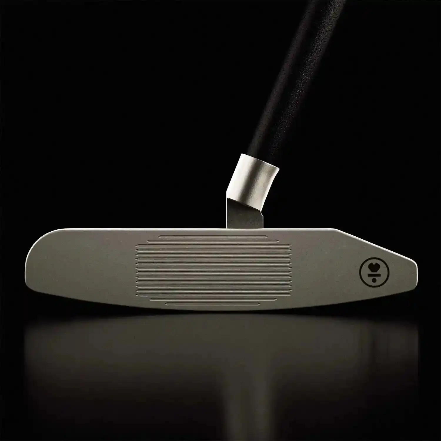 Genuine Lab Golf LINK.1 Stock Putter - Image 7