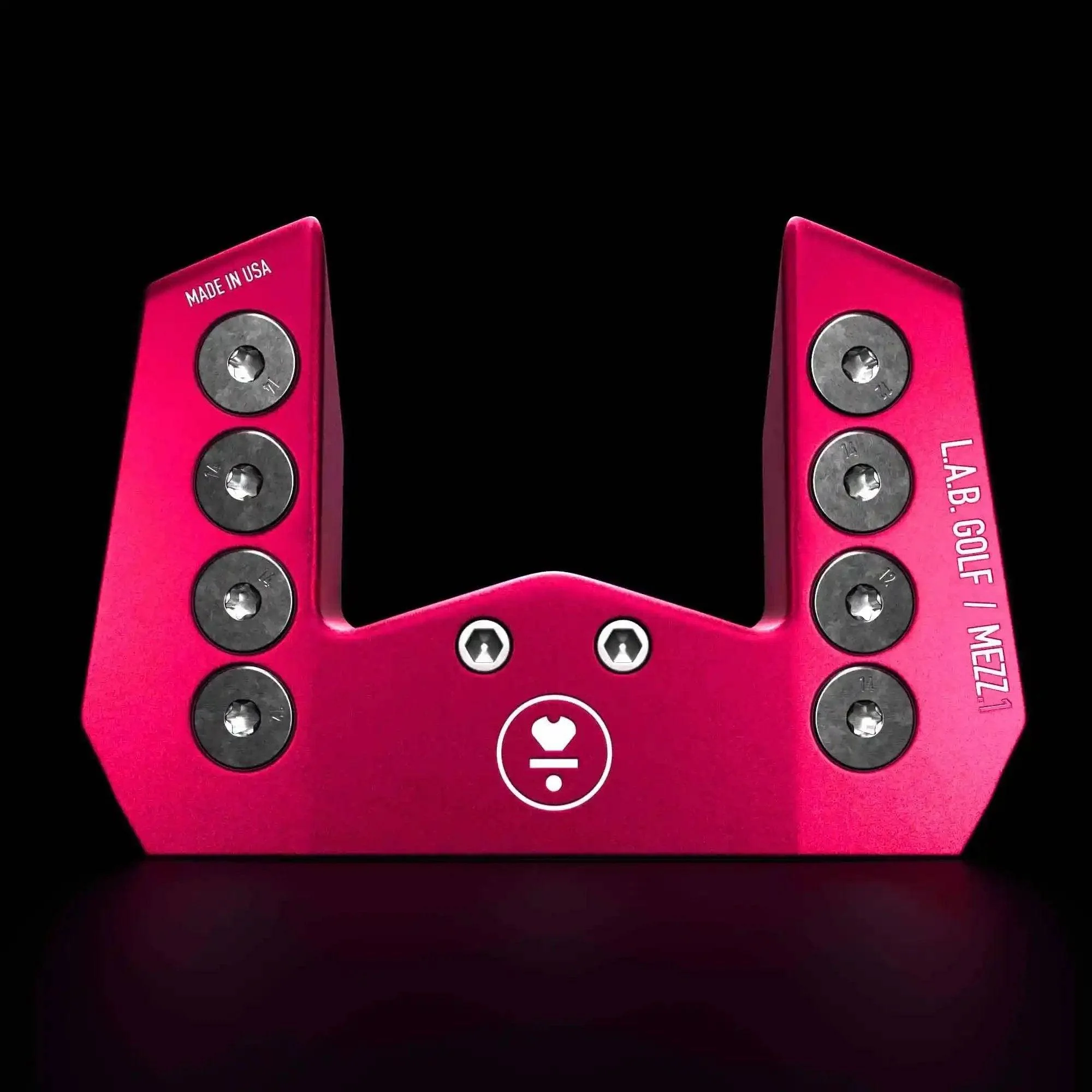 Genuine LAB Golf MEZZ.1 Custom Putter - Image 10