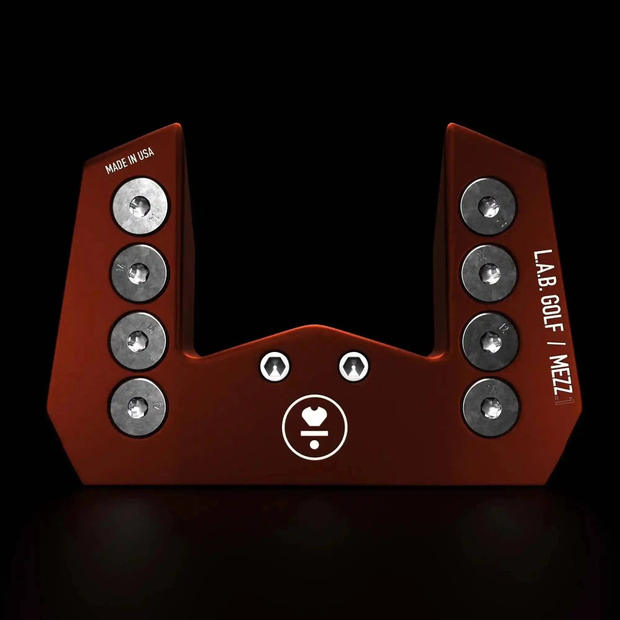 Genuine LAB Golf MEZZ.1 Custom Putter - Image 5