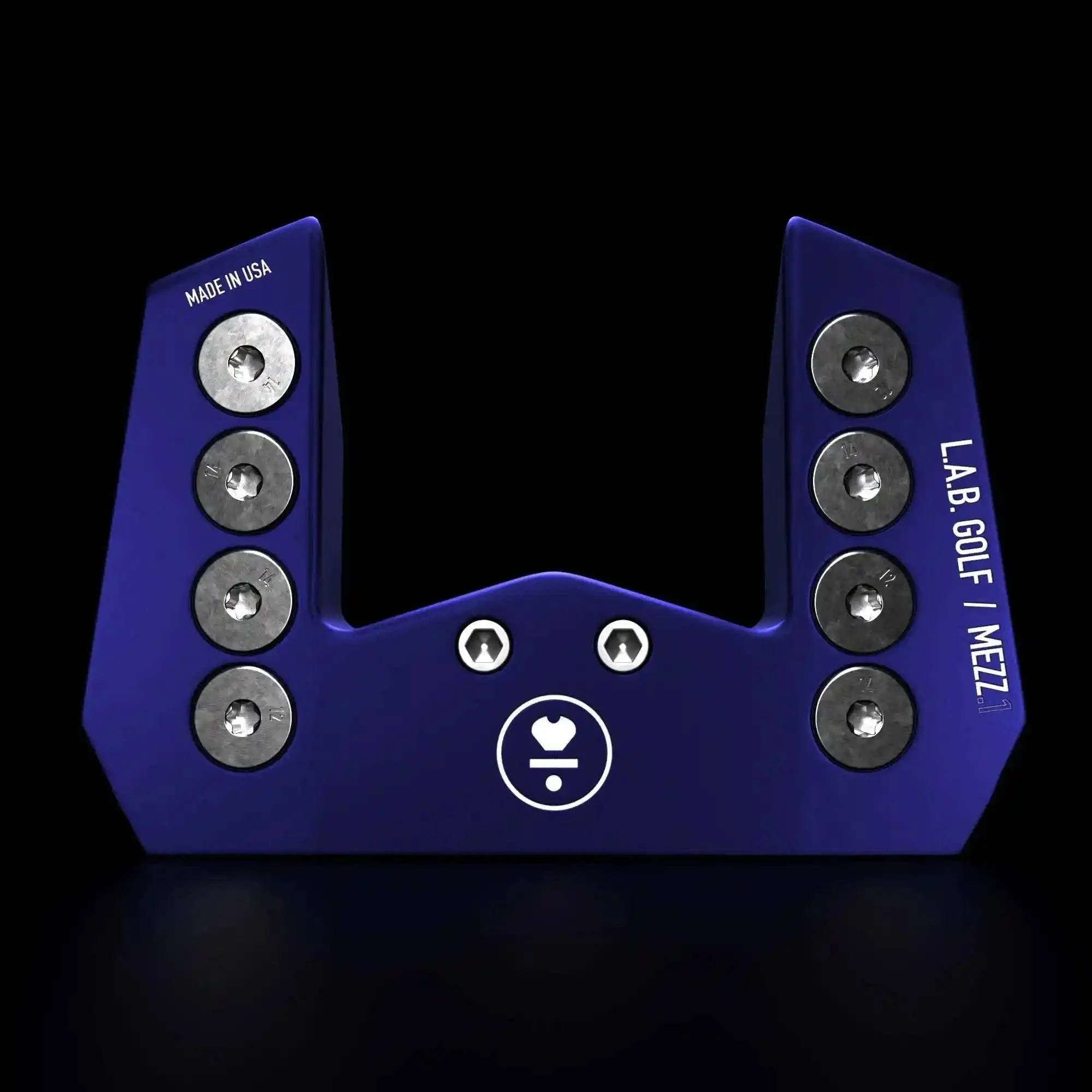 Genuine LAB Golf MEZZ.1 Custom Putter - Image 7