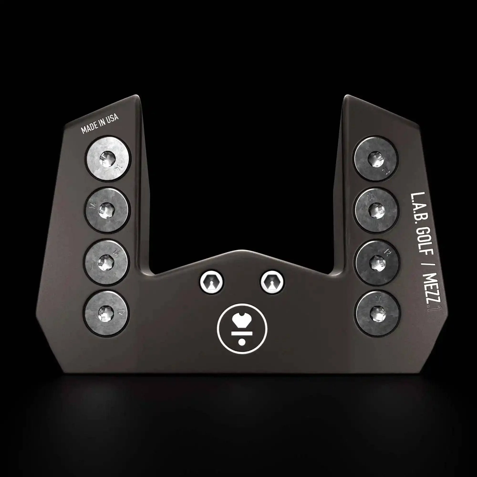 Genuine LAB Golf MEZZ.1 Custom Putter - Image 8