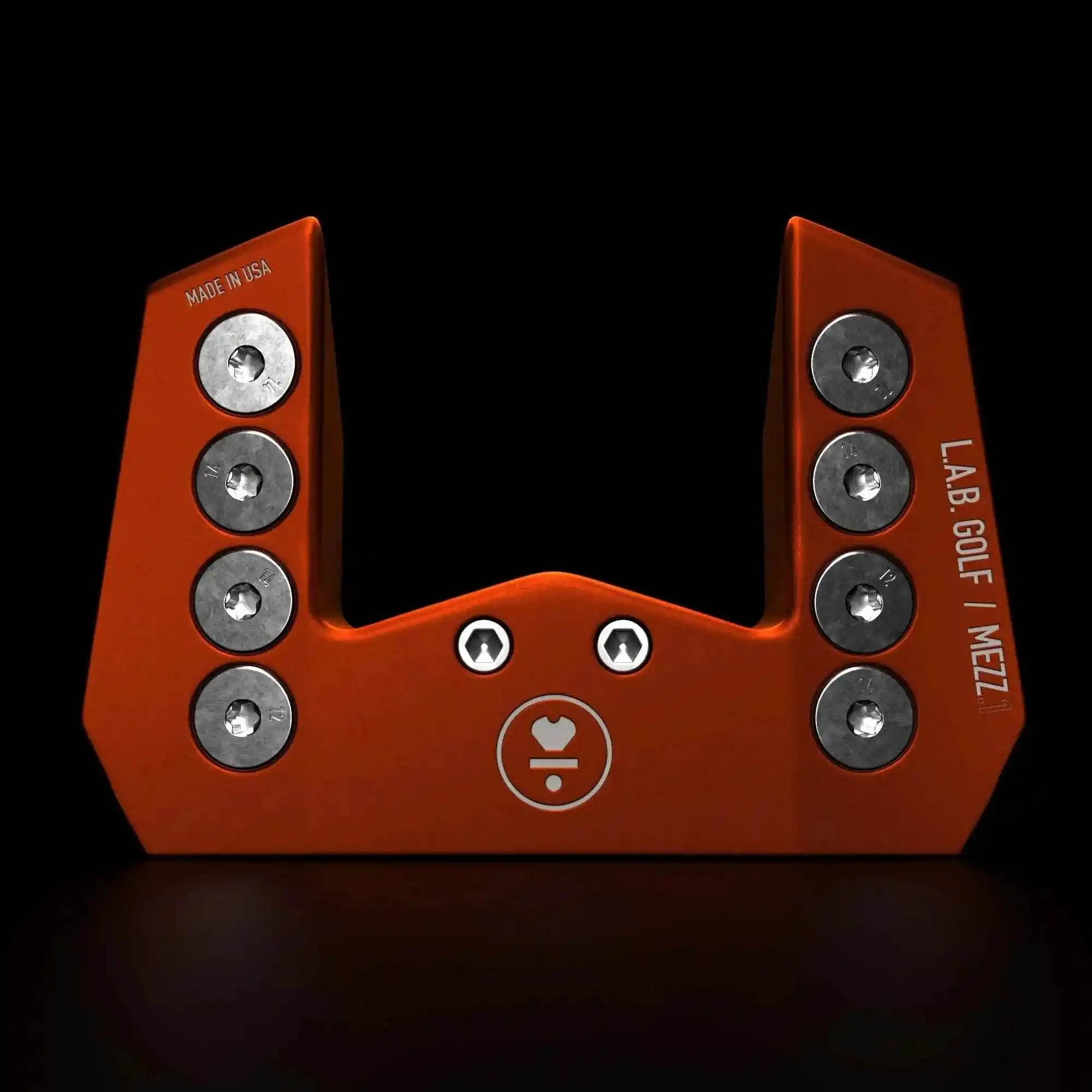 Genuine LAB Golf MEZZ.1 Custom Putter - Image 9