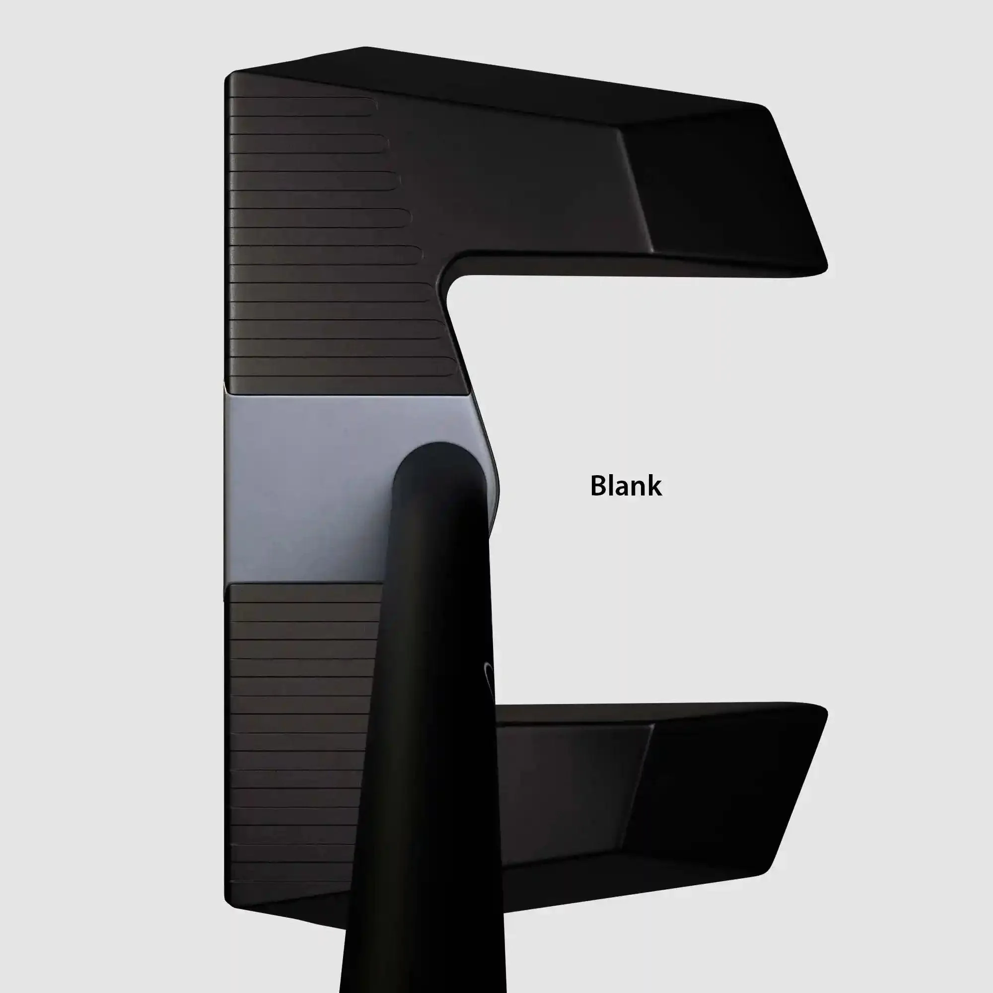 Genuine LAB Golf MEZZ.1 Max Armlock Custom Putter - Image 11