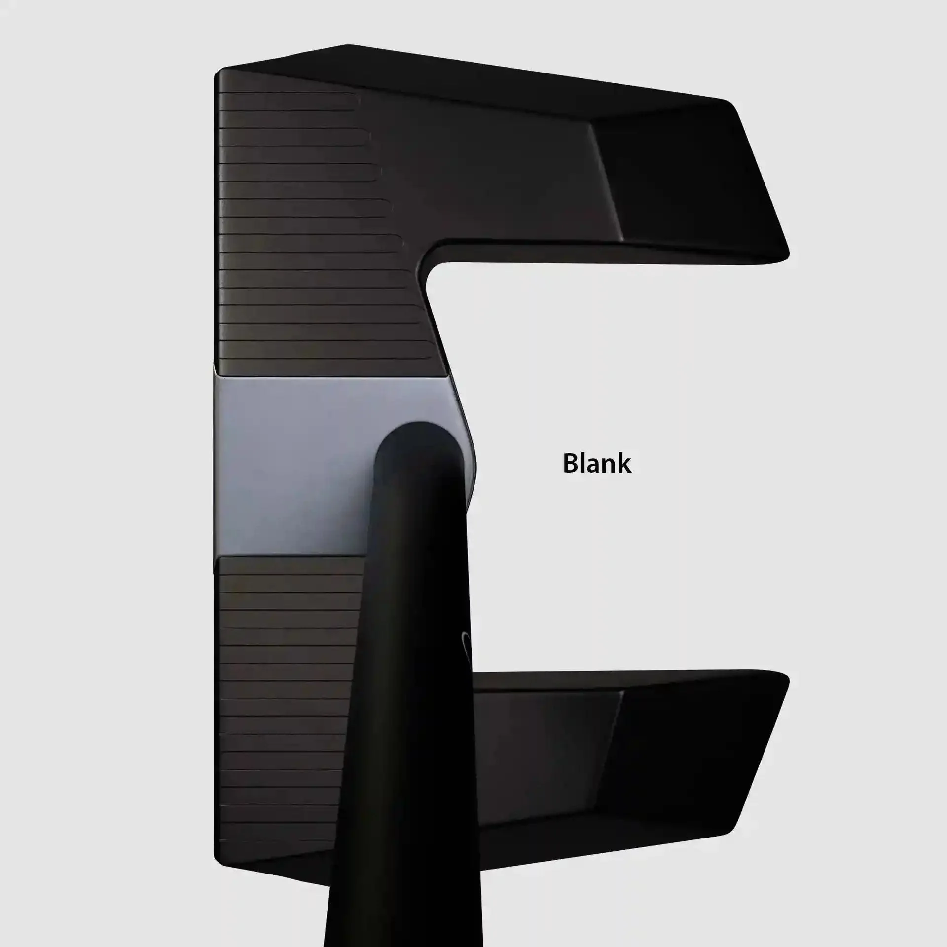 Genuine LAB Golf MEZZ.1 Max Broomstick Putter - Image 11