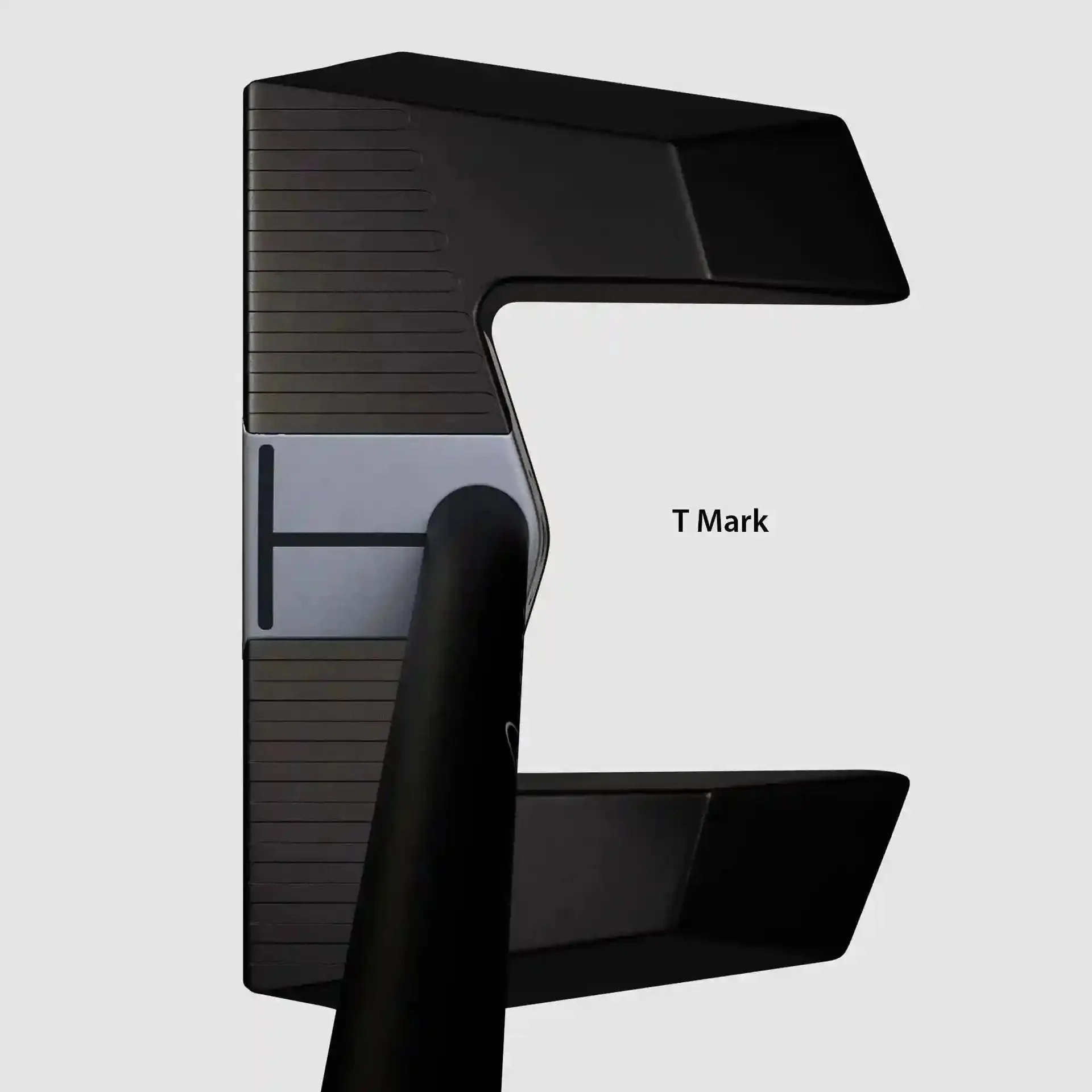 Genuine LAB Golf MEZZ.1 Max Broomstick Putter - Image 14