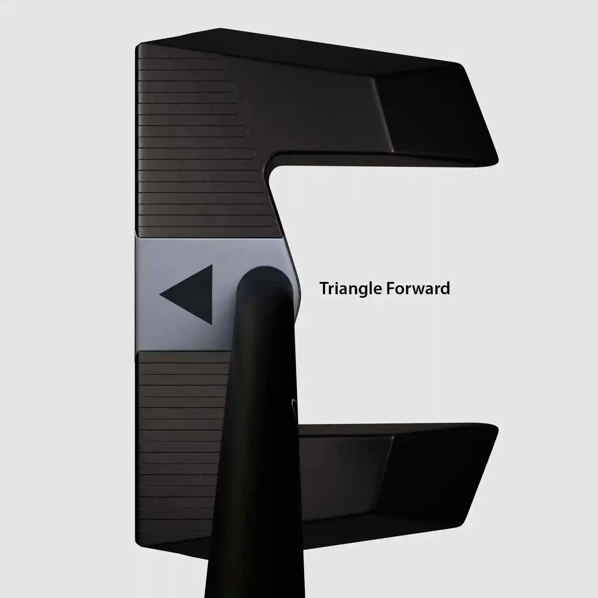 Genuine LAB Golf MEZZ.1 Max Broomstick Putter - Image 17