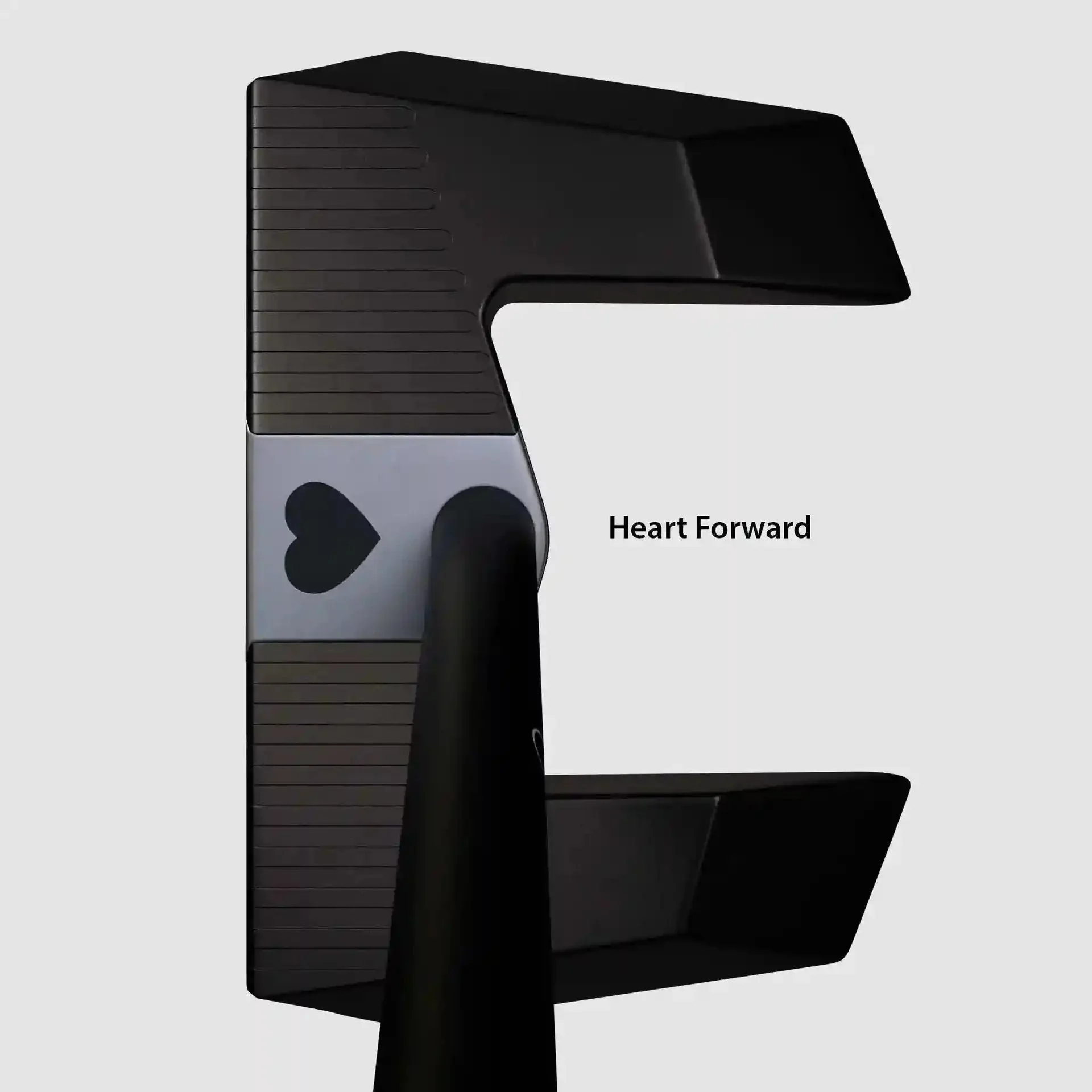 Genuine LAB Golf MEZZ.1 Max Broomstick Putter - Image 19