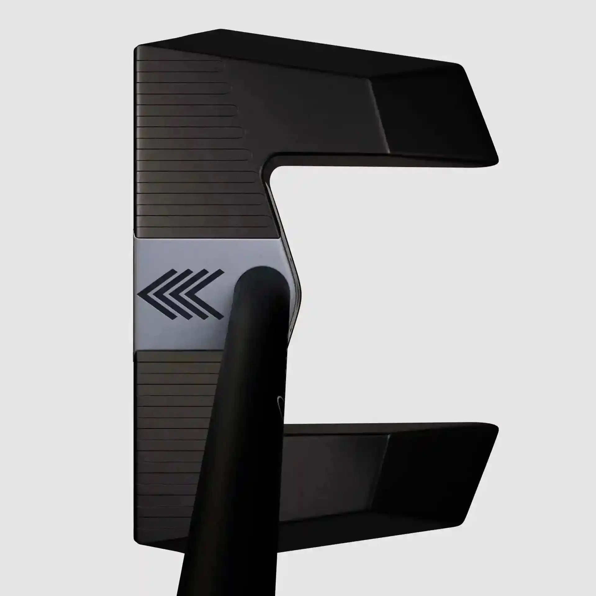 Genuine LAB Golf MEZZ.1 Max Broomstick Putter - Image 21