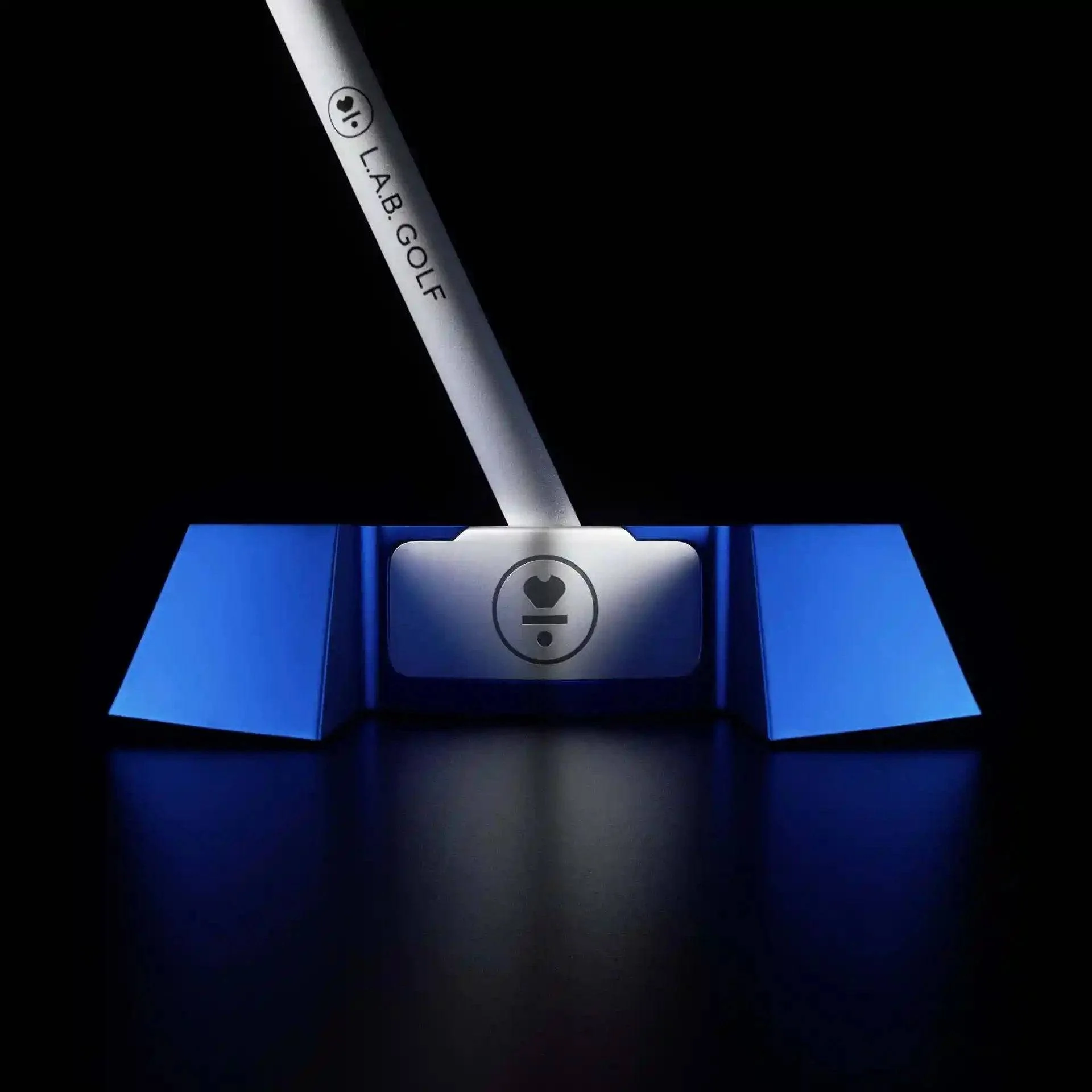 Genuine LAB Golf MEZZ.1 Max Broomstick Putter - Image 4