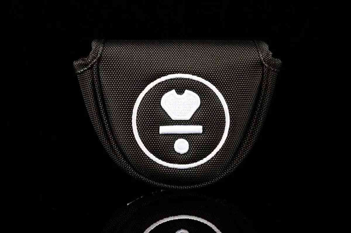 Genuine LAB Golf MEZZ.1 Max Broomstick Putter - Image 23