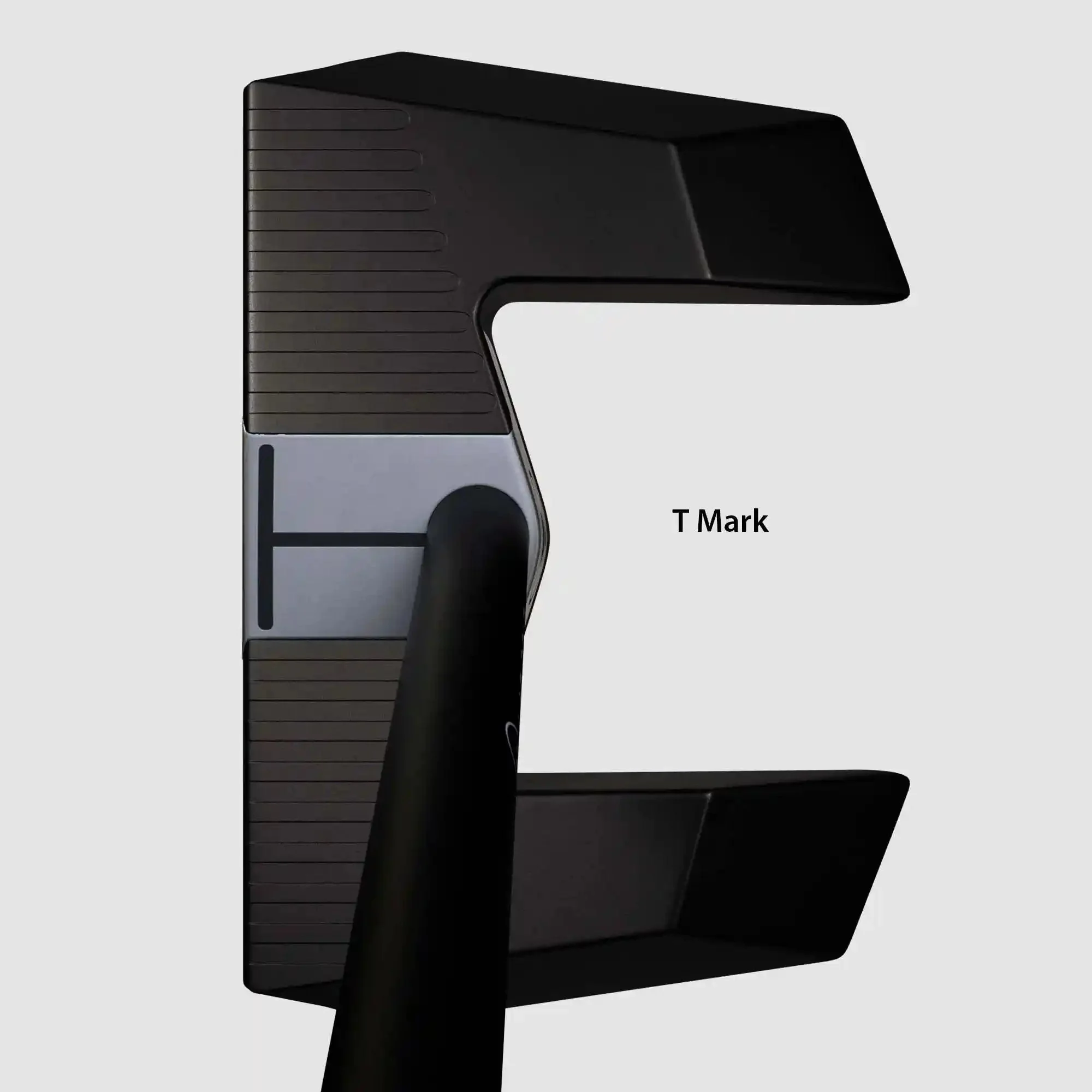 Genuine LAB Golf MEZZ.1 Max Counterbalanced Custom Putter - Image 15