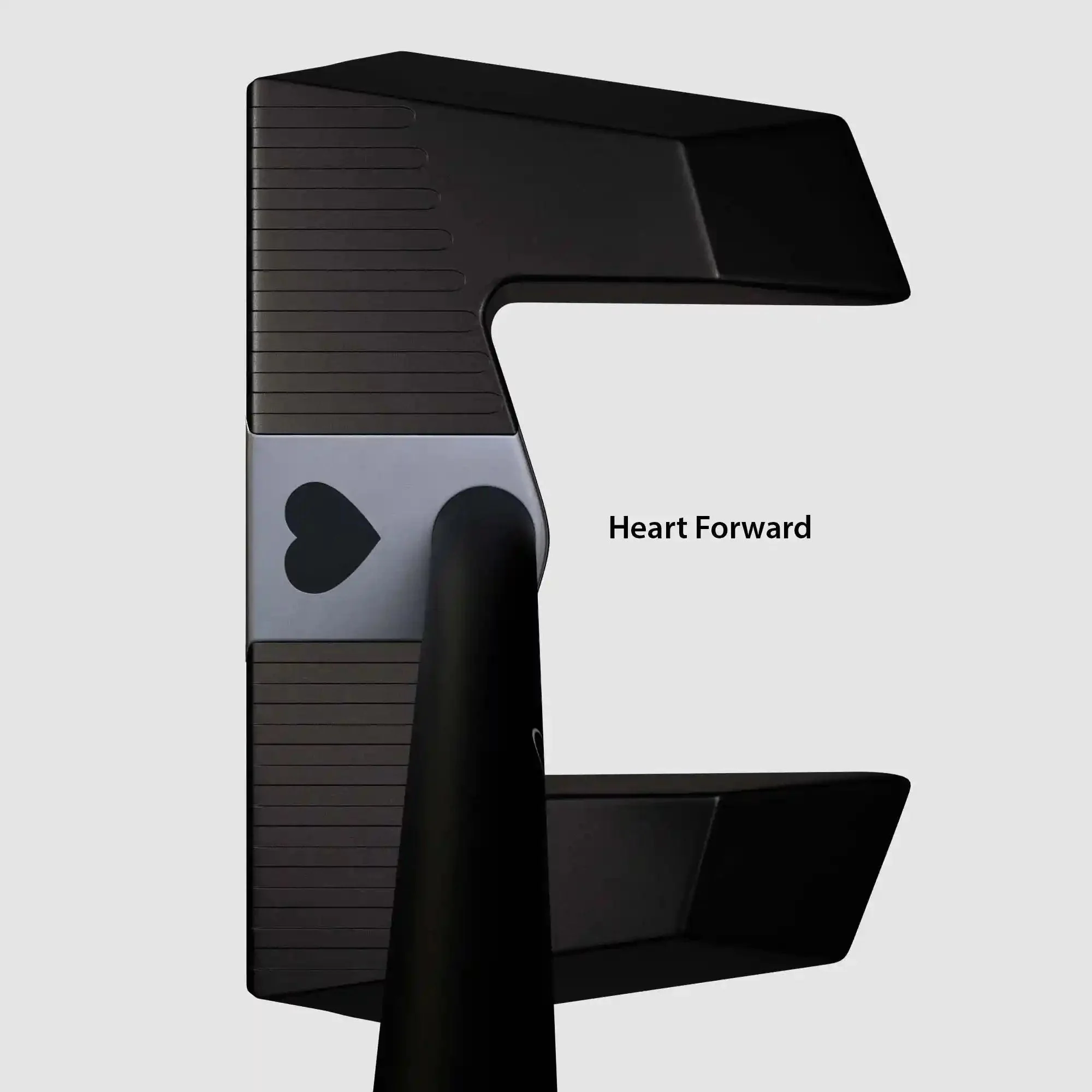 Genuine LAB Golf MEZZ.1 Max Custom Putter (Standard Length) - Image 14