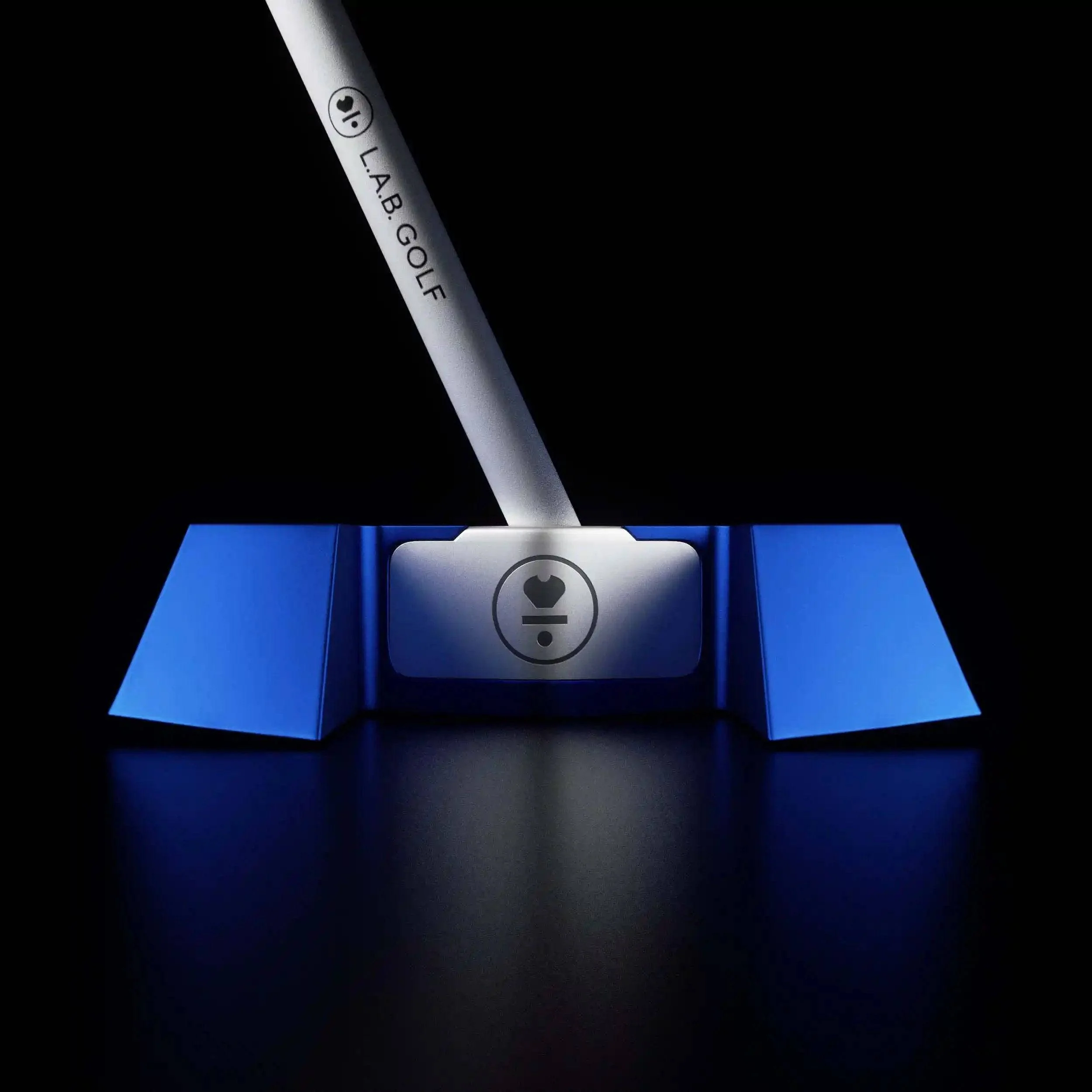 Genuine LAB Golf MEZZ.1 Max Custom Putter (Standard Length) - Image 4