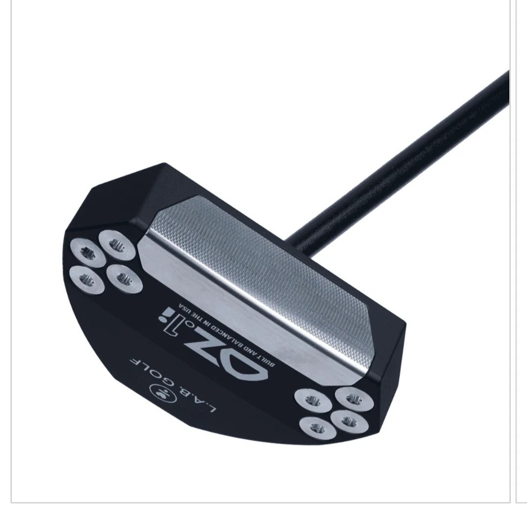 Genuine LAB Golf OZ.1i Stock Length Putters - Image 6