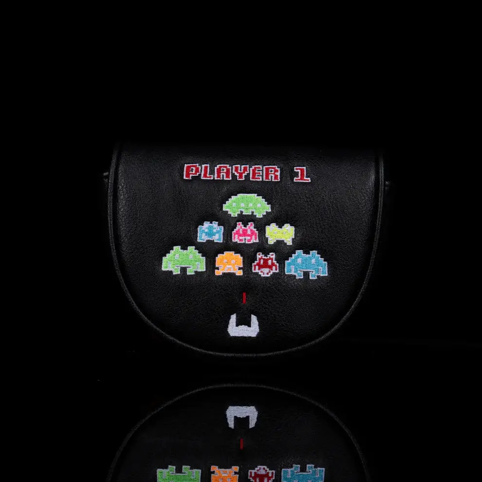 Genuine LAB Player One Headcover - Image 4