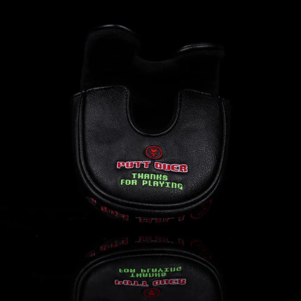 Genuine LAB Player One Headcover - Image 5