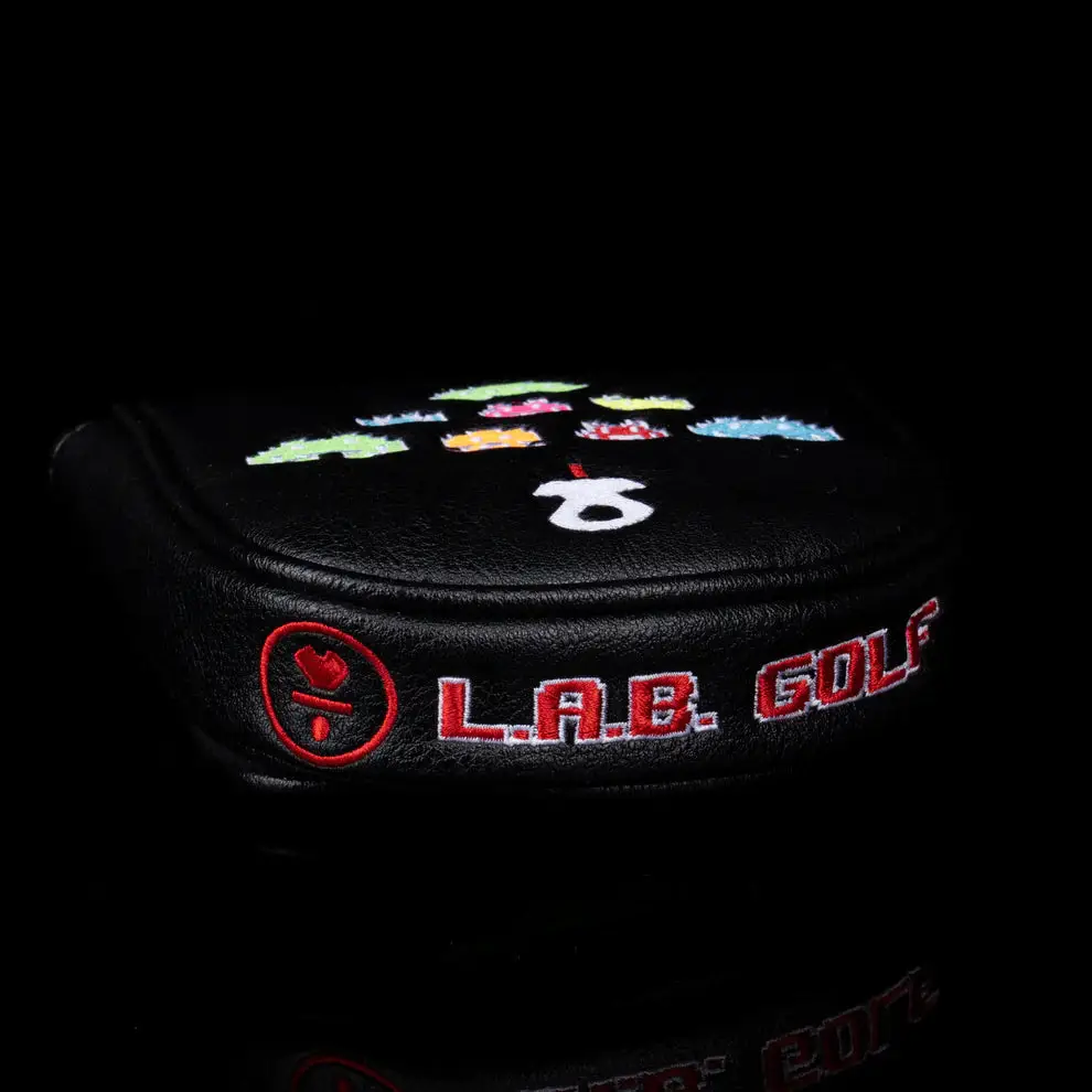 Genuine LAB Player One Headcover - Image 6