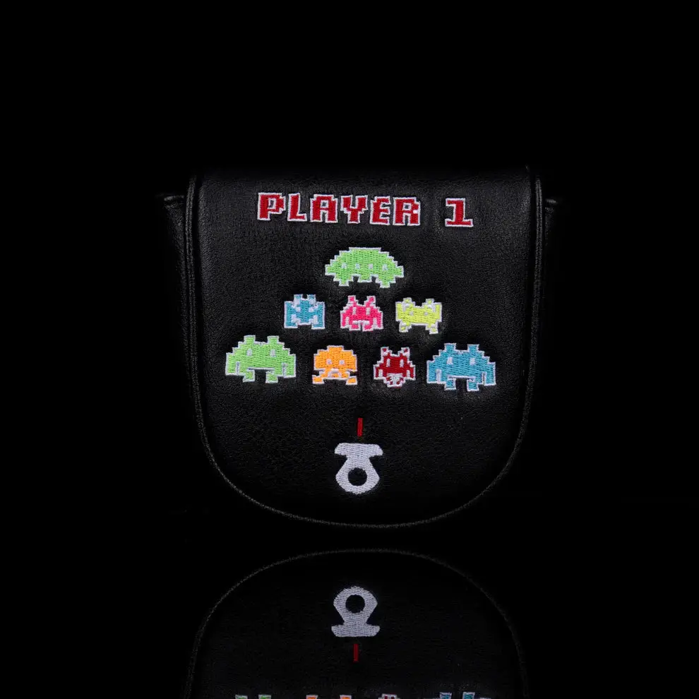 Genuine LAB Player One Headcover - Image 7