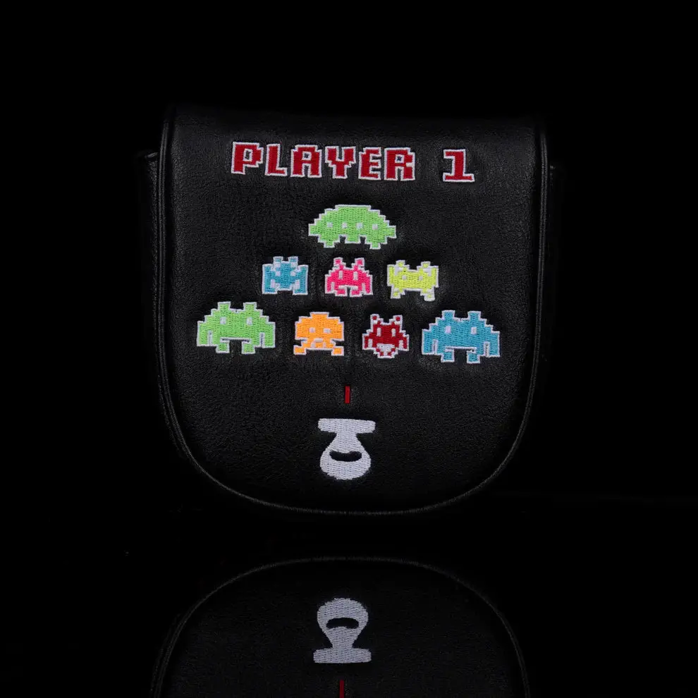 Genuine LAB Player One Headcover - Image 9