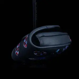 Genuine LAB Mezz Mezzalodon Headcover - Image 3