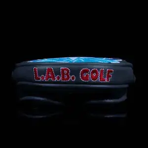Genuine LAB Mezz Mezzalodon Headcover - Image 4