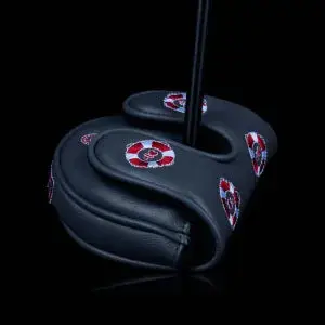 Genuine LAB Mezz Mezzalodon Headcover - Image 5